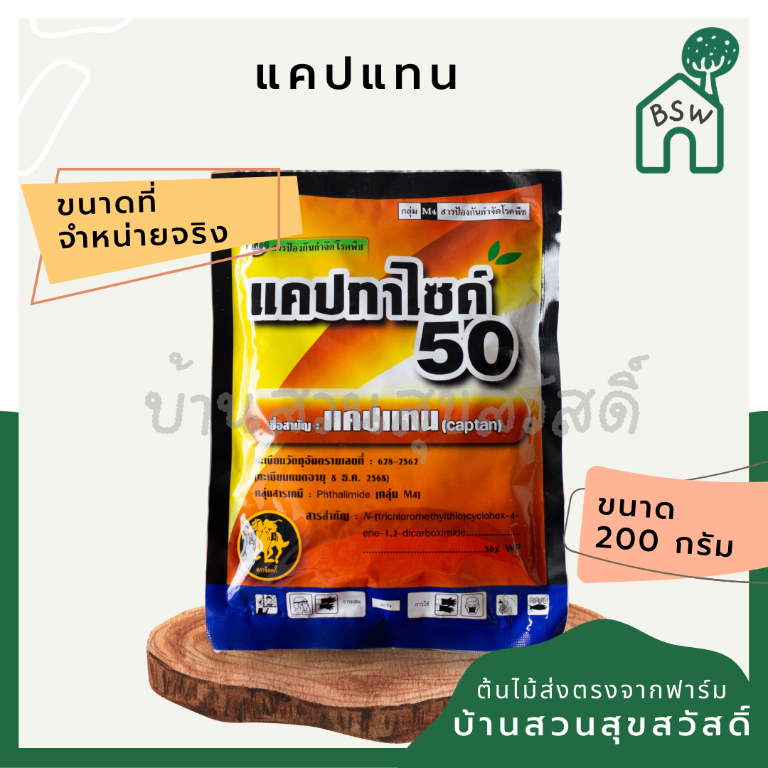 สารพัดของบำรุงต้นไม้ สารพัดปุ๋ย ปุ๋ยออสโมโค้ต ปุ๋ยเครา