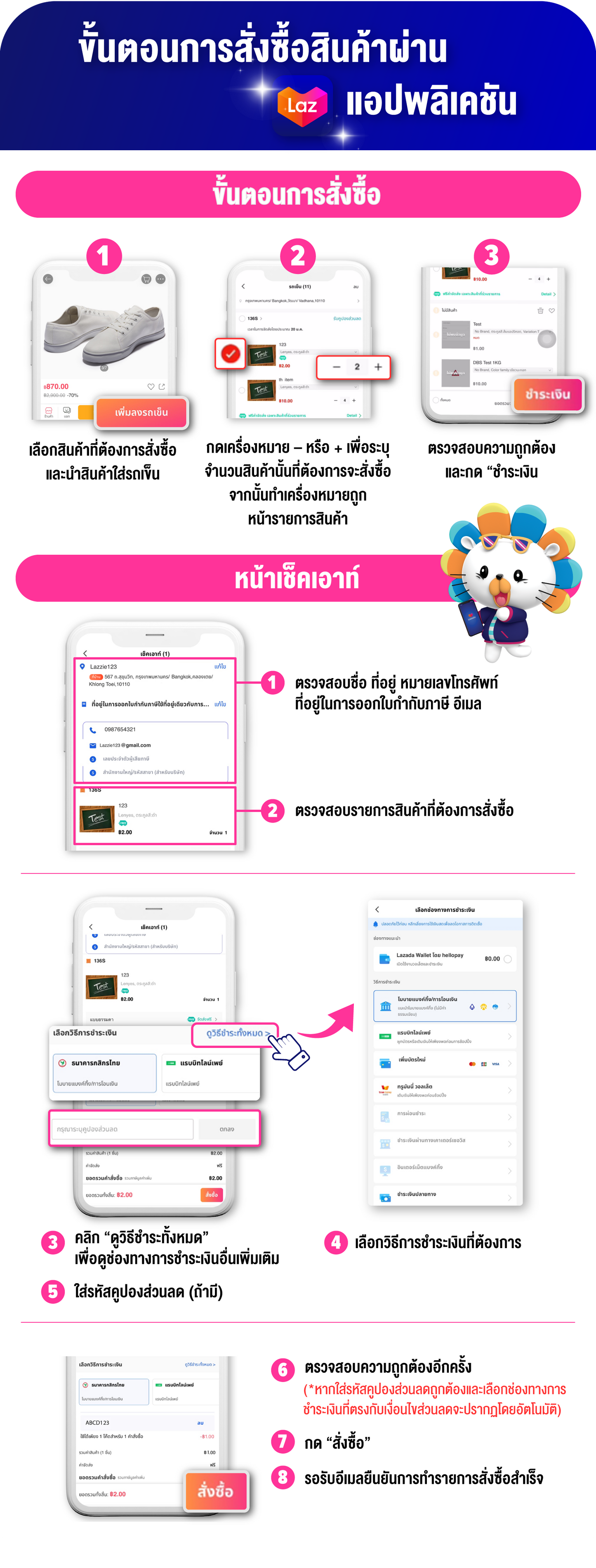 หญ้าชอคโกแลต มาในกระถางพร้อมตั้ง
