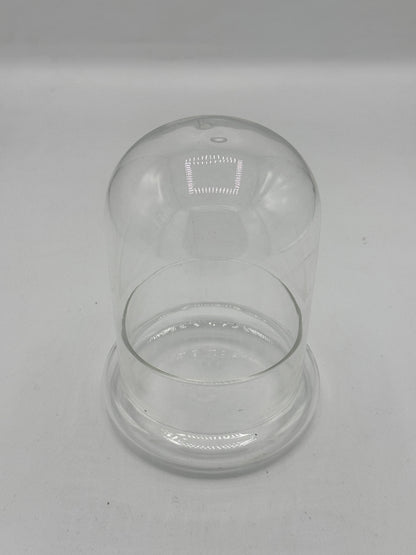 โดมแก้ว Terrarium   เหมาะสำหรับทำสวนขวด