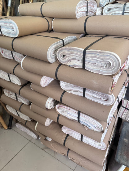 10กิโลกรัม กระดาษMG กระดาษห่อสินค้า กระดาษห่อต้นไม้