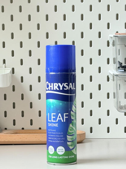 ชื่อสินค้า: สเปรย์ใบมัน 250ml / 750ml - Leaf Shine Spray