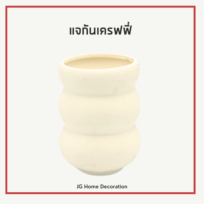 กระถาง แจกัน Minimal Hues Collection (มินิมอล ฮิวส์) - Pamathegardener