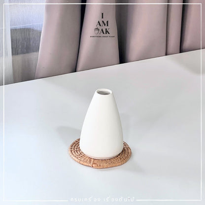 กระถาง แจกัน Minimal Hues Collection (มินิมอล ฮิวส์) - Pamathegardener